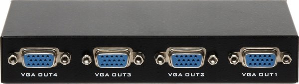 TRITON ΔΙΑΚΛΑΔΩΤΗΣ VGA VGA-SP-1/4