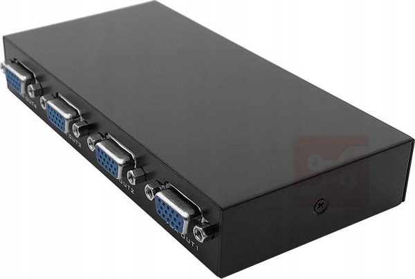 TRITON ΔΙΑΚΛΑΔΩΤΗΣ VGA VGA-SP-1/4