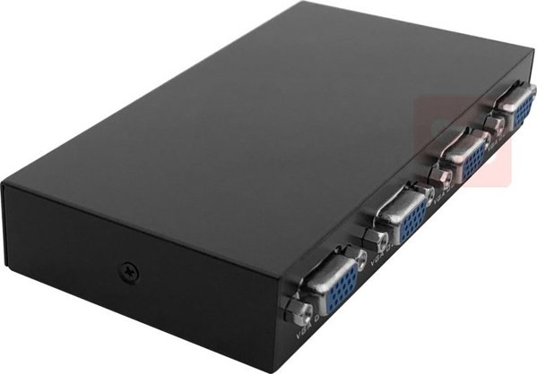 TRITON ΔΙΑΚΛΑΔΩΤΗΣ VGA VGA-SP-1/4