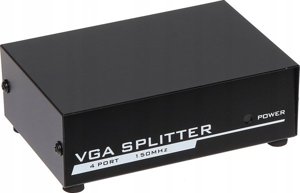 TRITON ΔΙΑΚΛΑΔΩΤΗΣ VGA VGA-SP-1/4