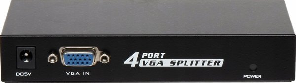 TRITON ΔΙΑΚΛΑΔΩΤΗΣ VGA VGA-SP-1/4