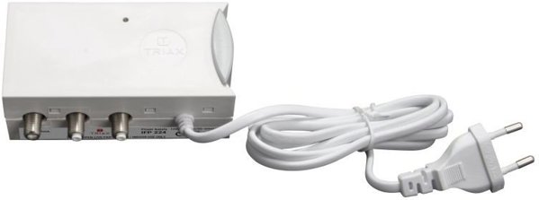 Τροφοδοτικό κεραίας UFO Triax IFP224