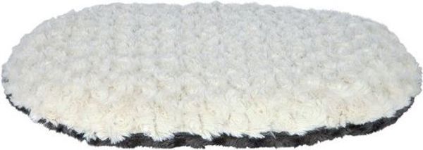 Μαξιλάρι Trixie "Kaline", 98x62 cm, κρεμ/γκρι 1151245 4011905389561