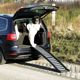 Trixie Folding Pet Ramp, 39 x 160 cm, Μαύρο, 39477 7301867 4011905394770