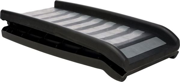 Trixie Folding Pet Ramp, 39 x 160 cm, Μαύρο, 39477 7301867 4011905394770