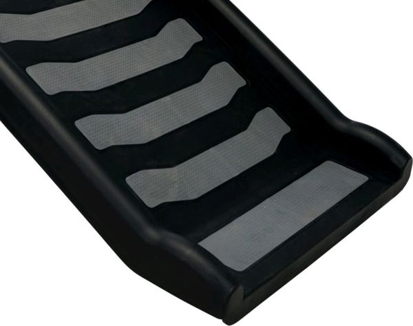 Trixie Folding Pet Ramp, 39 x 160 cm, Μαύρο, 39477 7301867 4011905394770