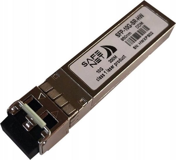 Τρίτου Κατασκευαστή Πομποδέκτης EX-SFP-10G-SR-C
