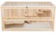 Trixie Rodent home, wood, 100 × 50 × 50 cm