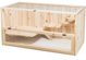 Trixie Rodent home, wood, 100 × 50 × 50 cm