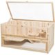 Trixie Rodent home, wood, 100 × 50 × 50 cm