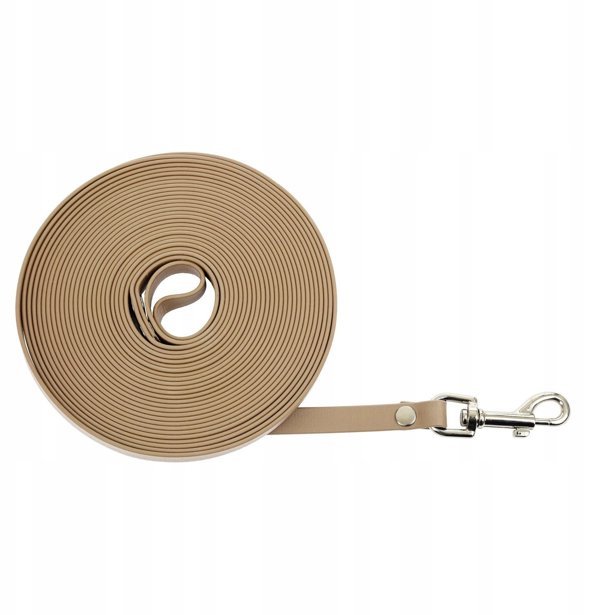 Linka treningowa Biothan Ameryka�ski 16mm/10m khaki