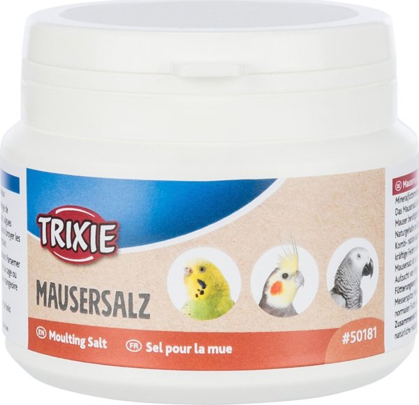 Trixie Αλάτι για πουλιά, 150 γρ.