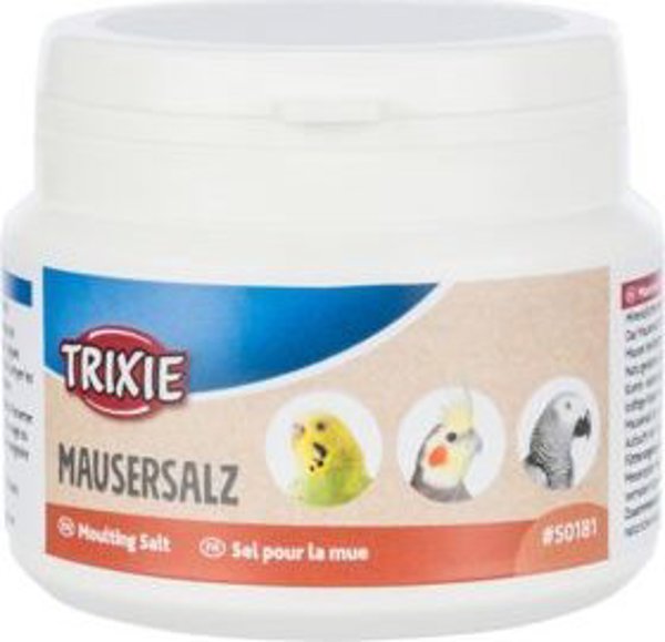 Trixie Αλάτι για πουλιά, 150 γρ.