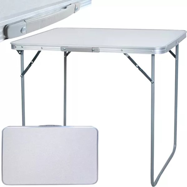 Trizand Πτυσσόμενο τραπέζι κάμπινγκ S23500