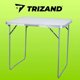 Trizand Πτυσσόμενο τραπέζι κάμπινγκ S23500