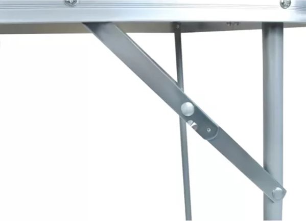 Trizand Πτυσσόμενο τραπέζι κάμπινγκ S23500
