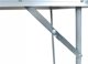 Trizand Πτυσσόμενο τραπέζι κάμπινγκ S23500