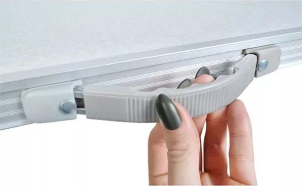 Trizand Πτυσσόμενο τραπέζι κάμπινγκ S23500