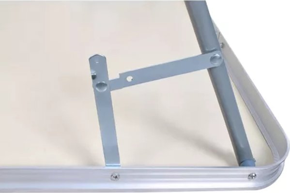 Trizand Πτυσσόμενο τραπέζι κάμπινγκ S23500