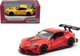 Trifox Toyota GR Supra Racing Concept 1:36 MIX