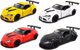 Trifox Toyota GR Supra Racing Concept 1:36 MIX