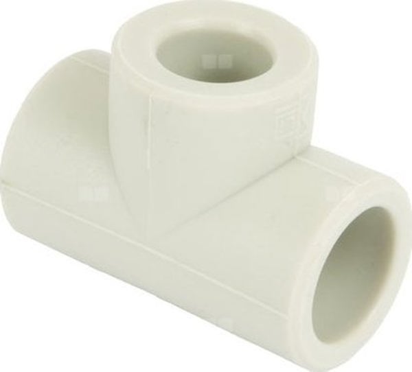 VESBO Τάφ Μείωσης PP-R 50/40mm - Εξάρτημα Υδραυλικών Εγκαταστάσεων