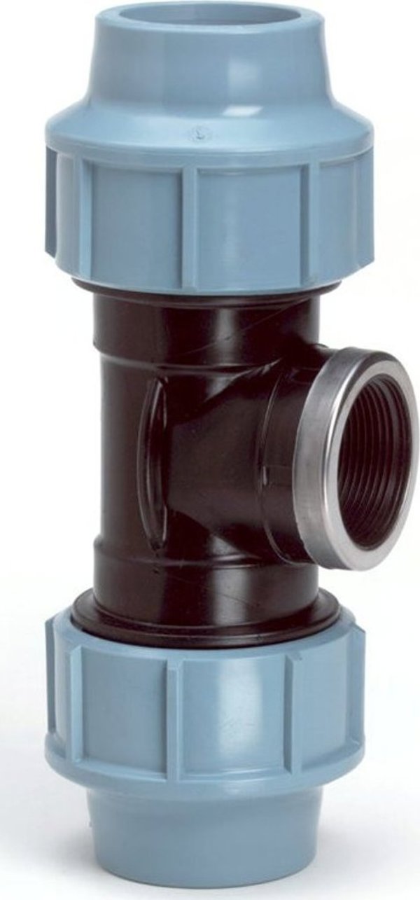 Μειωτικό ταφ PE GW PE 50x5/4''x50 [5]