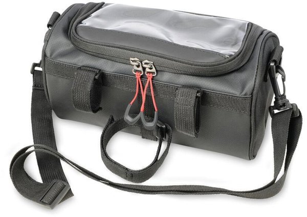 Τσάντα ποδηλάτου TROIKA BIKE BAG