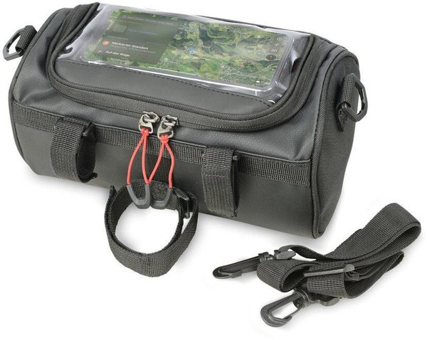 Τσάντα ποδηλάτου TROIKA BIKE BAG