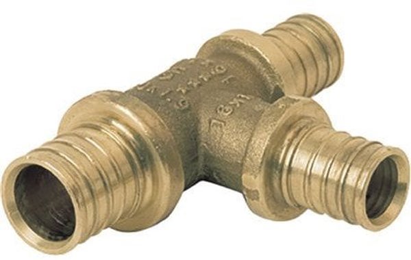 Τρίοδης μειωτήρας - 40-32-32 SDR11 RAUPEX (DWZ)