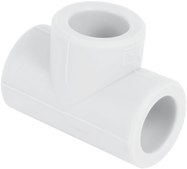 Sigma Li Τρίοδος 63mm PP-R, Εξάρτημα Ύδρευσης, 1 Συσκευασία 5 Τεμαχίων