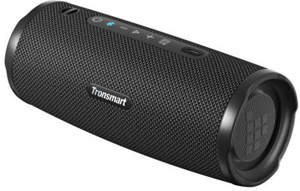 Tronsmart Mirtune C3 Plus Μαύρο