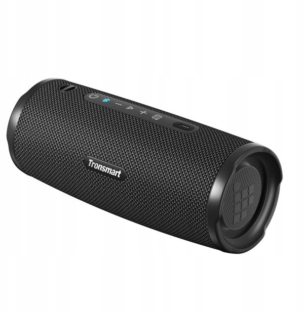 Tronsmart Mirtune C3 Plus Μαύρο