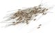 Tru Components TRU COMPONENTS TC-CFR0W4J0183KIT203 Αντίσταση με επικάλυψη άνθρακα 18 kOhm με αξονικό σύρμα 0207 0.25 W 5 % 100 τεμ