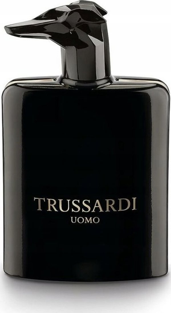 Trussardi Trussardi, Uomo Levriero Limited Edition, Eau De Parfum, For Men, 100 ml For Men