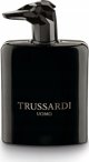 Trussardi Trussardi, Uomo Levriero Limited Edition, Eau De Parfum, For Men, 100 ml For Men