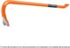 Truper WRECKING BAR 1.35KG 1.9X45CM 10853