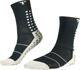 Κάλτσες ποδοσφαίρου Trusox 3.0 Cushion S720066 μαύρο 44-46,5