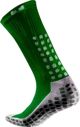 Trusox Skarpety pilkarskie Trusox 3.0 Cushion S737445 S737445 zielony 34-38,5