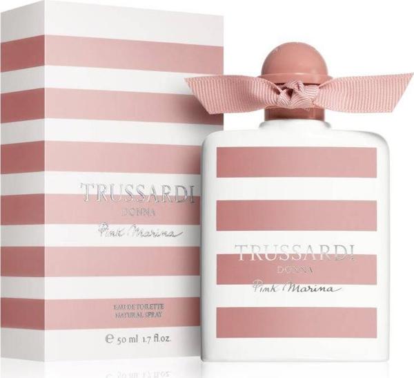 Trussardi Ντόννα Πινκ Μαρίνα EDT 50 ml