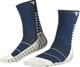 Κάλτσες Ποδοσφαίρου Trusox 3.0 Cushion Μπλε Σκούρο 39-43,5
