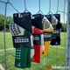 Κάλτσες Ποδοσφαίρου Trusox 3.0 Cushion Μπλε Σκούρο 39-43,5