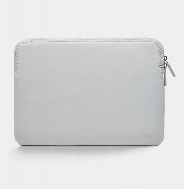 Trunk Προστατευτική Θήκη για MacBook Pro 14", Νεοπρέν, Silver Cloud