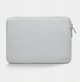 Trunk Προστατευτική Θήκη για MacBook Pro 14", Νεοπρέν, Silver Cloud