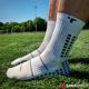 Trusox Κάλτσες Ποδοσφαίρου Trusox 3.0 Thin S720072 Λευκό 39-43,5