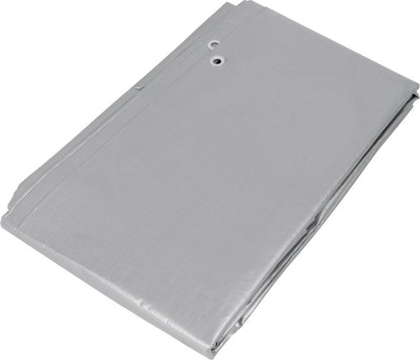 Truper Τέντα Extreme 3x4m, γκρι, 240g/m2 Truper®