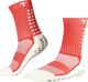 Κάλτσες ποδοσφαίρου Trusox 3.0 Cushion S737415 κόκκινο 34-38,5