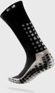 Κάλτσες ποδοσφαίρου Trusox Thin S378011 S378011 μαύρο 44-46,5