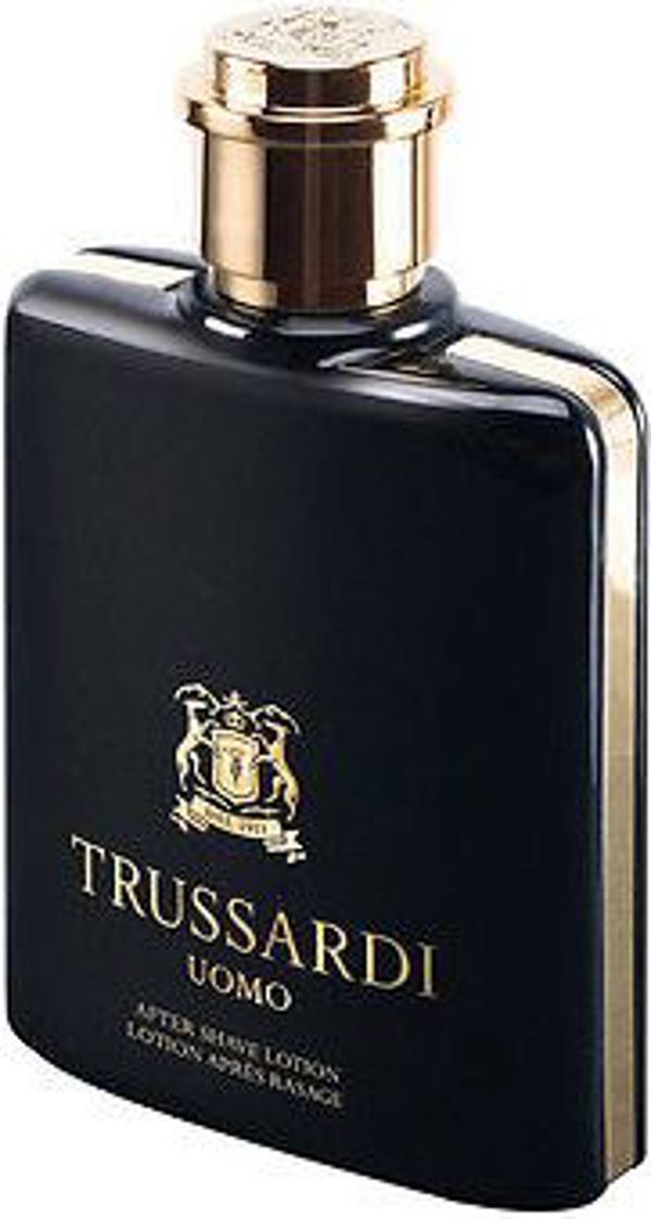 Trussardi Uomo 2011 Aftershave 100ml