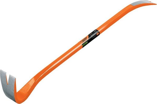 Truper Λοστός με εξολκέα καρφιών 22x750mm, 3000g Truper Expert®